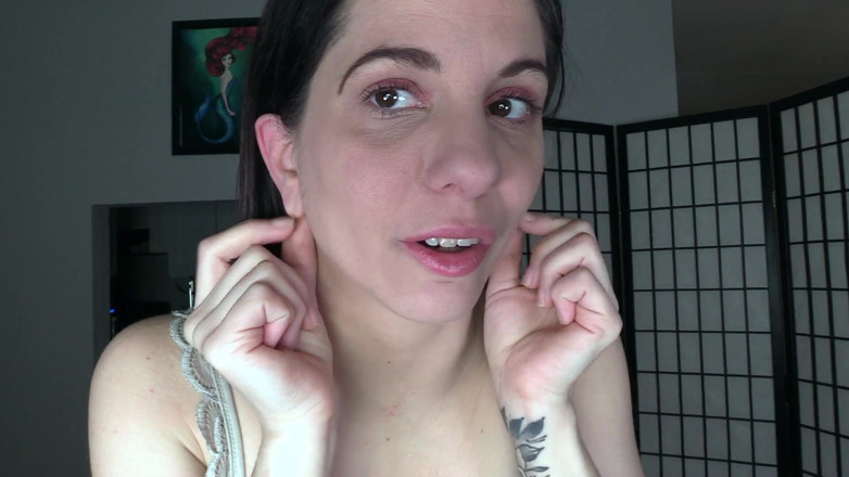 Quinn brooks: My Ear Fetish