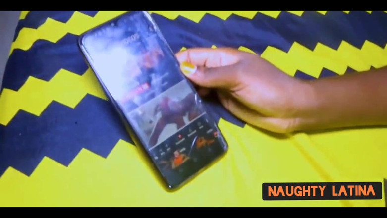 naughty latina: 元彼との熱く成熟したセックス - 彼は私の欲求不満の体を満たすことができる