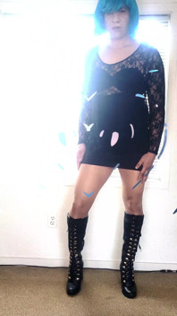 Kandi Kane