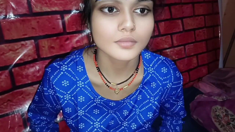 Ramashish: Novomanželé desi pár mají první noční sex