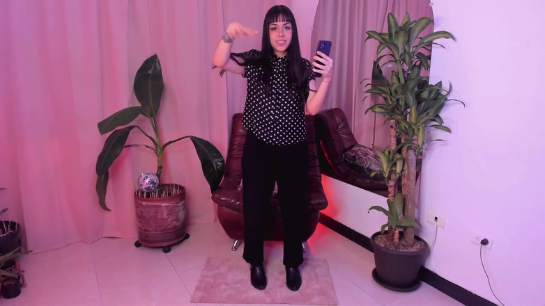 CoralTrip: Bonă curvă și Science Fair Surpriză