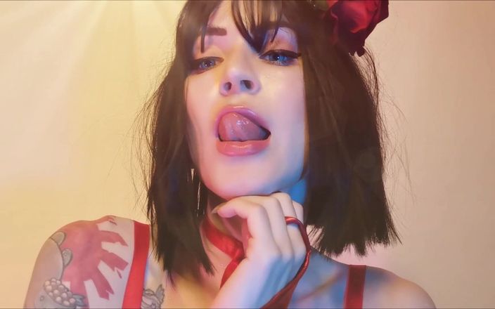 Baal Eldritch: Uwielbiaj i służyć bogini zmiany kształtu -joi, kult bogini, Asmr