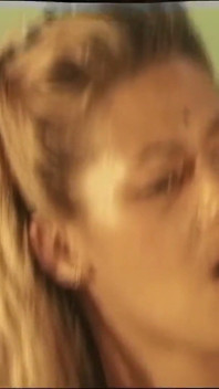 2 Nympho for 1 Huge Cock