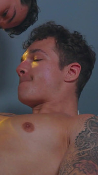 Nextdoortwink Dorm Life: Unlikely Connection
