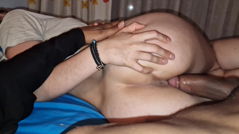 Carlalamamadora: I Found My Stepmom Lying in My Bed at Night