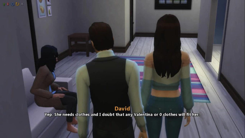 Dirty GamesXxX: Hl: Rich guy's life - Ep1