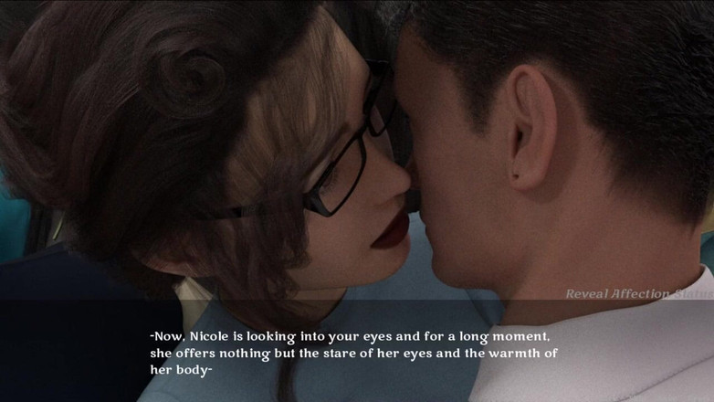 LoveSkySan69: Een stiefmoeder's liefde (orborigin) deel 9 Plus - deel 116 Afscheid door Loveskysan69