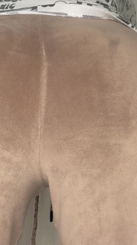 Fluffy Fart Fail: When Pants Can't Handle the Stink