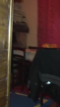 O lingură de spermă pentru curvă. Orgie amatoare sălbatică