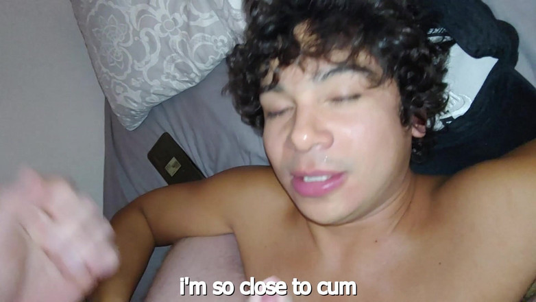 LeoTeenLatinos: Hetero evropský student opouští svou přítelkyni, aby se mnou strávila...