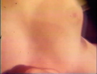 Vintage Usa: Vintage troia tettona prende un grosso cazzo