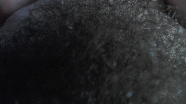 Hunky time: Hairy Pubic a Use Your Faces.