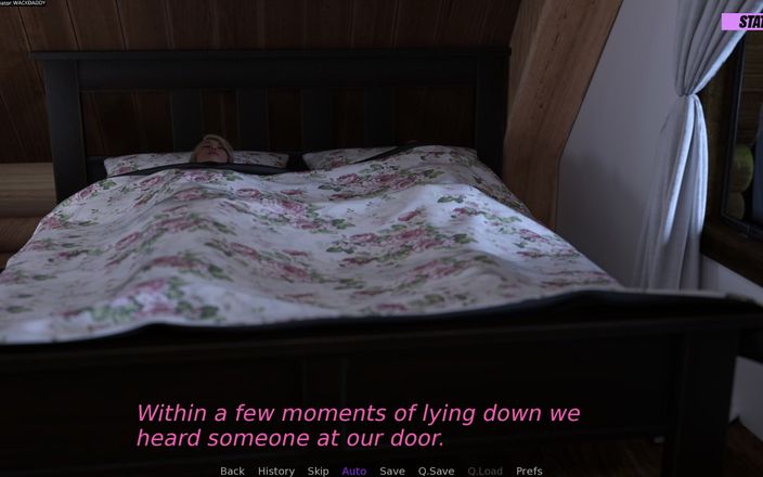 Porngame201: Jej pragnienie aktualizacji 17 być kontynuowane