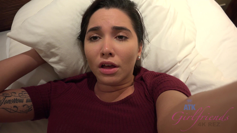 ATK Fans (Girlfriends): Virtual vacation in Hawaii with Karlee Grey part 5