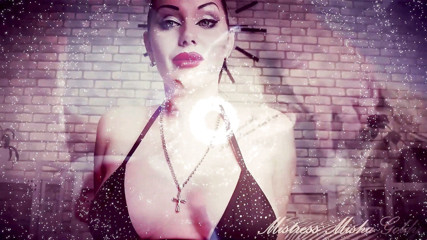 Goddess Misha Goldy: Sniffers & porno therapy!