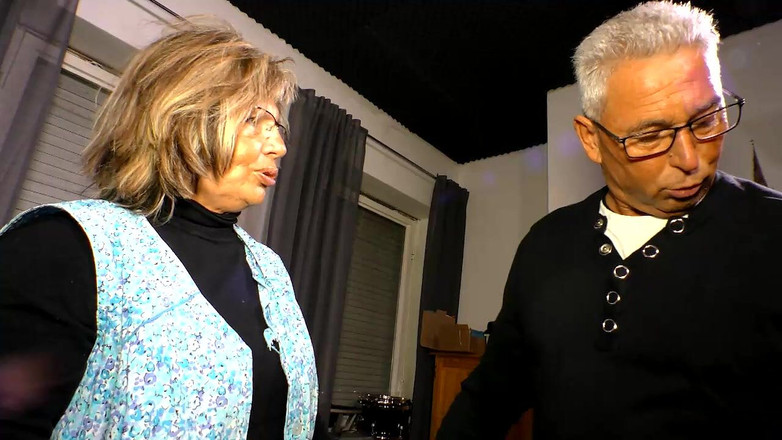 Deutschland porn: Giorni perversi di tedeschi - Scena # 03