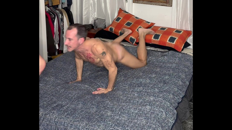 Marco Star: 남친을 망가뜨리기