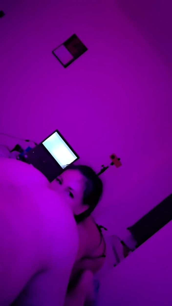 AnalArt AmateursCouple: Rimming di Polandia