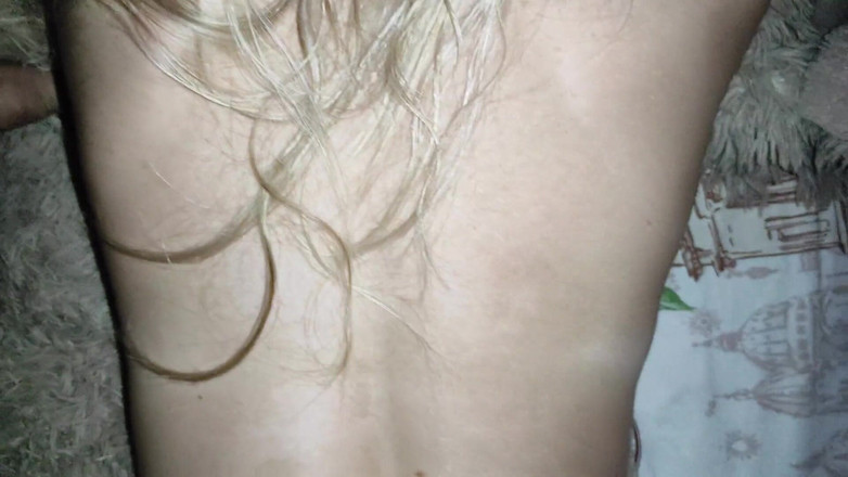 Taboo Room: Une demi-sœur et son grand frère - nos premières rencontres - POV - 4K