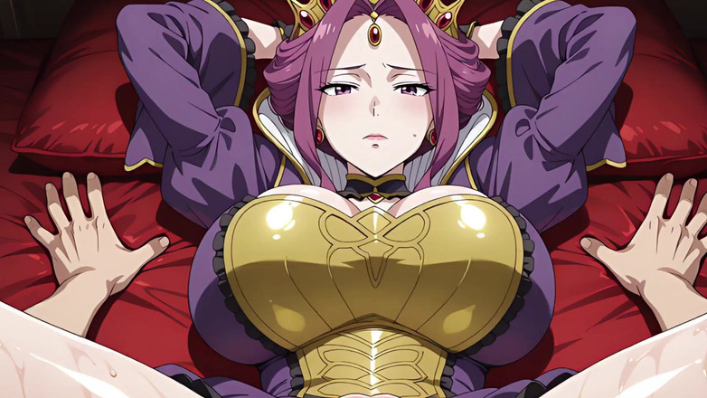 Prznai: Mirelia (shield Hero)