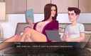Johannes Gaming: Lust Legacy #4 - Chris and the Ladies Spend the Morning Together......