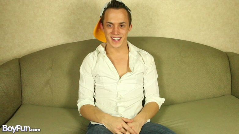 BoyFun Solo: Brice