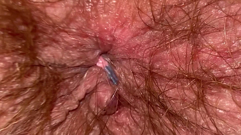 Cuteblonde666: Giantess fetish video hairy asshole extreme closeup