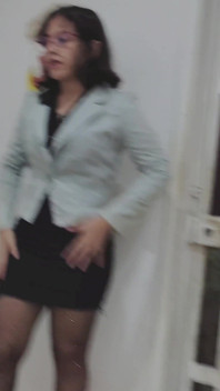 Enf Itching Powder Strip Prank