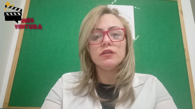 Raquel Cardoso Da Rosa: Curso онлайн Atores E Atrizes Profissioanl Modulo 4