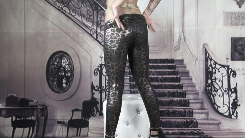 Bravo Models Media: 440 - Quinn Diamond
