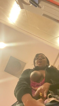Quick Nut Solo Masturbation in Walmart Bathroom
