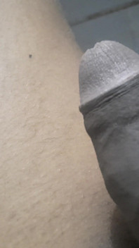 Lust Jerking off