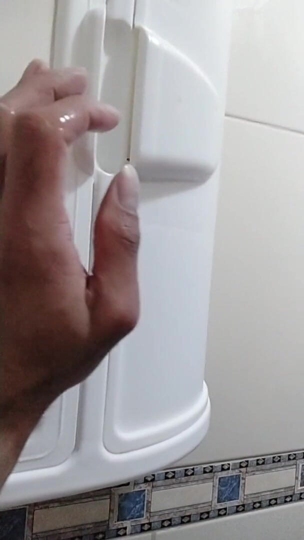 trebol_Jess: Young Latino gay masturbates and a rain of semen falls...