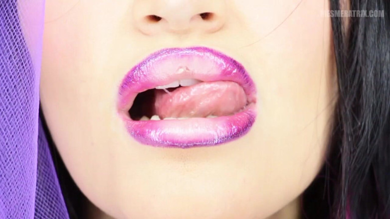 Lady Mesmeratrix Official: Dont open your eyes