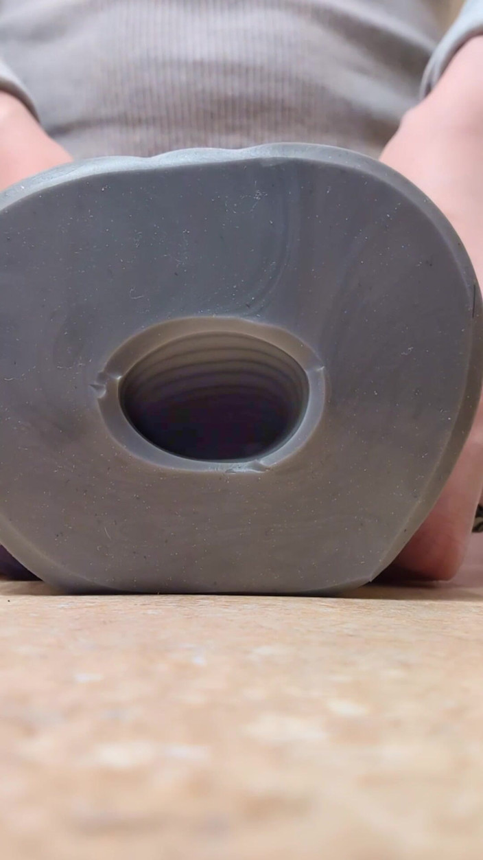 WetZemu: Stříkání do kundičky