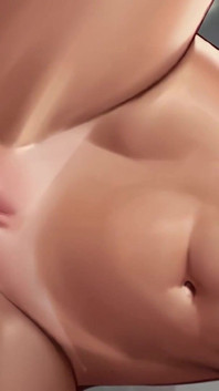Curvy Sexy Latina Dirty Talk Makes German Old Man Cum Inside Her Pussy