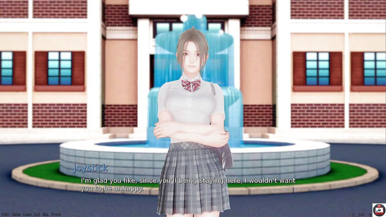 Joystick Cinema: Halka açık seks hayatı - (pt 67)