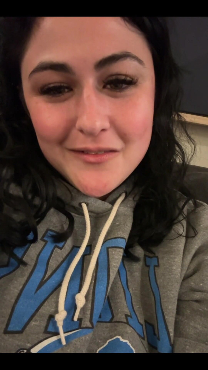 Josie Jaxxon: Story Time