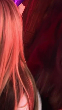 Rubai, a Busty Woman in Lingerie, Having Sex with Her Lesbian Latina Friend