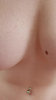 Natural  Hazel Moore Casting POV