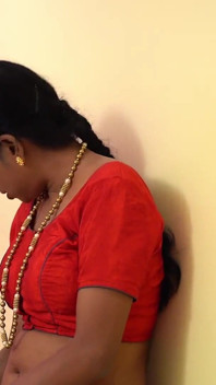 Indian Desi Real Stepmom Sex with Romantic Hot Talking!