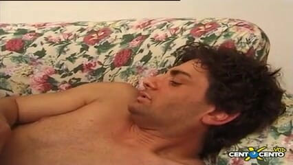 Topaweb: Carolina Spagnoli and her slutty friends (full movie)