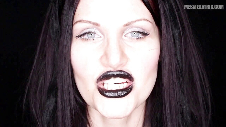 Lady Mesmeratrix Official: Sodomizace vašeho mozku ....