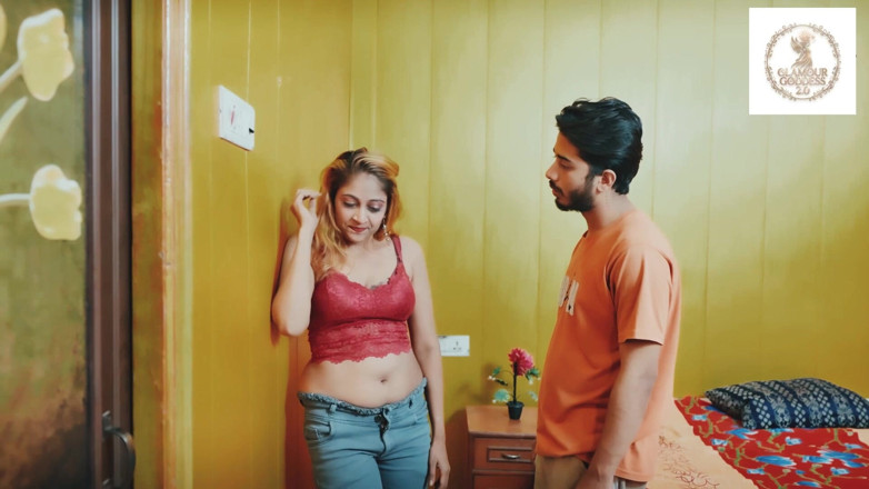 Sexymaal12324: 18 Year Old Indian College Student Invited in Hotel Ass...