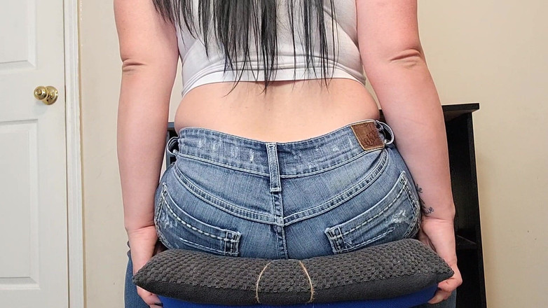 Julia Ryan: Awak Hanya Tempat Duduk Saya Sekarang Pt 2 Dia Benci Seluar...