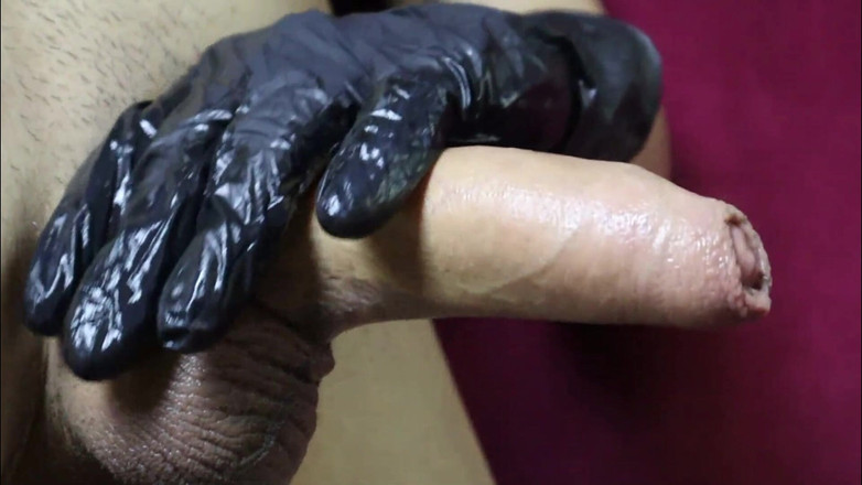 SEXY_GUYBEST: Rakaman dekat zakar basah berair untuk kawan baik untuk memerah...