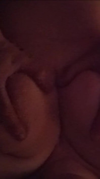 Brustmassage