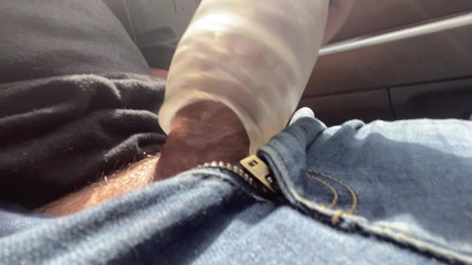 Dirty boy studio: Hard aan het werk