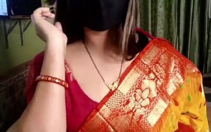 Kanchan devi: Indian Sexy Lisa Bhabi