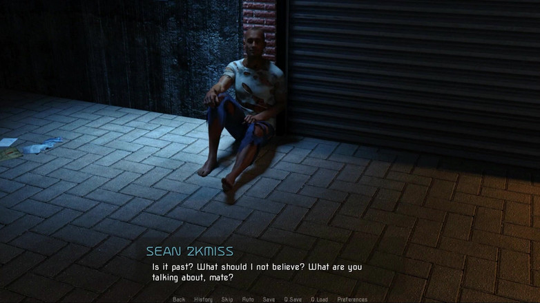 Miss Kitty 2K: Bất ngờ 4 - Run rát bởi Foxie2k